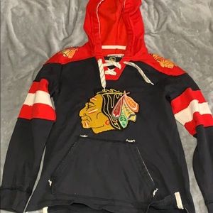 Chicago Blackhawks hoodie